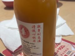 -喜家德虾仁水饺(济钢店)