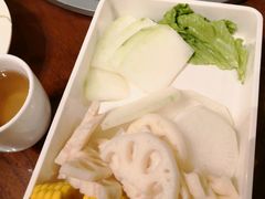 -古关火锅店(古北水镇景区店)