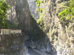-太鲁阁公园
