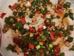 -新凯旋烧烤·燕姐千岛湖土菜