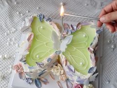 -Whisper studio薇语花艺烘焙工作室