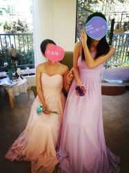 -LeCameliaBridal 山茶花新娘 婚纱礼服高级定制