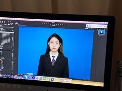 -拾光秀照相馆(石家庄勒泰中心店)