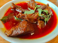 小碗牛肉-好這口重庆小面(总店)