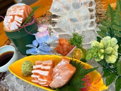 -NADAMAN滩万日本料理