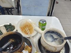-明辉田鸡粥