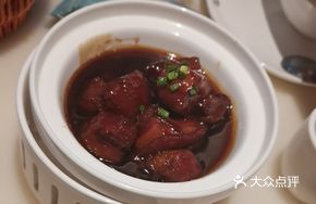 Farmhouse Braised Pork (Large Portion)