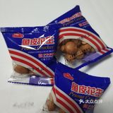 入口的感觉蜜桃味十足。随后就是熟悉的龙角散的味道