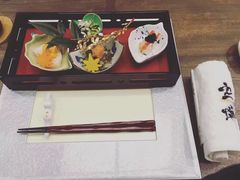 -空蝉怀石料理(益丰·外滩源店)