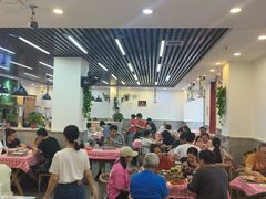 -二子海鲜大排档(太阳城店)
