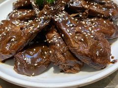 -邑金陵北京烤鸭店·现炒家常菜(ITC MALL店)