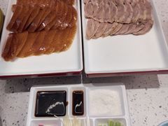 -玉林烤鸭店(垡头店)