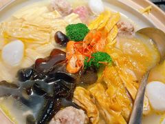 -寻宝记绍兴菜(状元店)