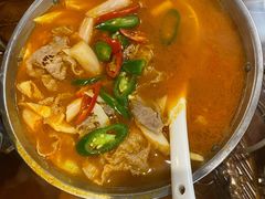 -烤肉季饭庄