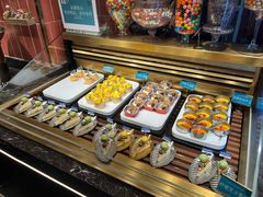 -東盛炭烤自助料理(玄武招商花园城店)