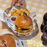 在尔滨！本地人推荐的手工汉堡！