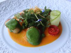 -Kathleen's Waitan 凯圣琳江景西餐厅(外滩店)