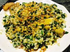-美极鲜食坊(宝安南路店)
