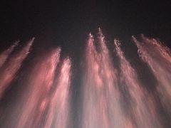 -秋水广场音乐喷泉