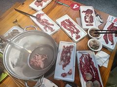 -养牛邓·潮汕牛肉海鲜自助火锅(广州店)