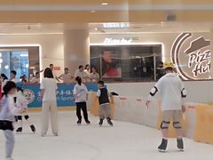 -冠军冰场CHAMPION RINK(苏州中心商场店)