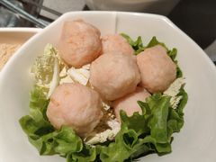 -海底捞火锅(万象城店)