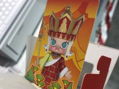 -泡泡玛特POPMART(崇文门国瑞城店)