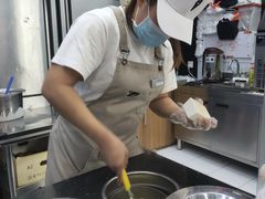-野人先生现做冰淇淋(北京顺义祥云小镇店)
