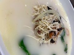 -狮王府淮扬菜(百家湖1912店)