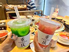 -周小明火锅(黑金冠社区店)