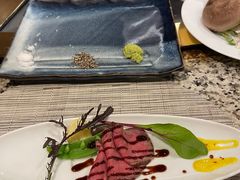 -神户牛排餐厅MOURIYA(总店)