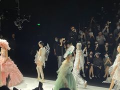 -欢乐海岸椰林沙滩-2025湾区超级灯会