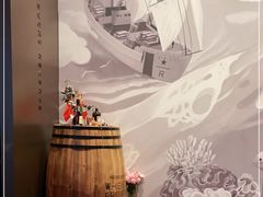 -星巴克臻选(成都太古里店)
