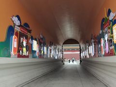 -横店影视城明清宫苑园区