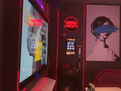 -星聚会KTV(上海松江万达店)