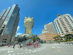 -CHANEL BEAUTÉ(圆方店)