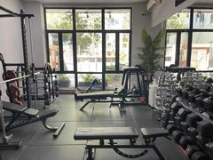 -FEELINGME乐刻私教馆·健身(沿海赛洛城店)