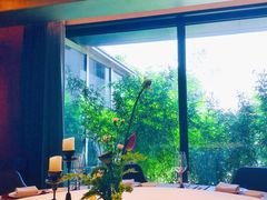-蘇锦宴·淮扬菜烤鸭·小院(三元桥霄云路店)