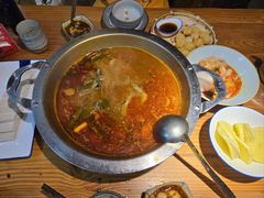 -老凯俚酸汤鱼(鸿通城店)