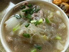 -春林凉面(钢花新村116街坊店)