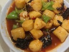-满口香饭店