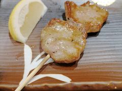 -鸟鹏烧鸟居酒屋(熙龙湾店)