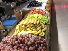 -汉巴9号自助餐厅(新潮尚品超市店)