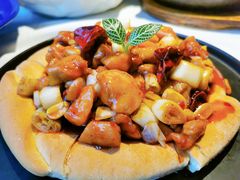 -大鸭梨烤鸭(枣园店)