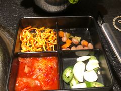 -嘿嘟嘟·肋条烧肉放题(爱融荟城店)