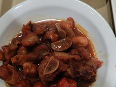 -老乡鸡(融科天地店)