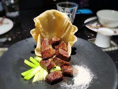 -小运河·公馆(国贸店)