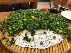 糊饼-南磨房食府(燕莎奥特莱斯购物中心店)