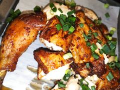 -绿茶餐厅(深圳龙华天虹购物中心店)