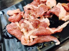 -三千里烧烤(西二道街店)